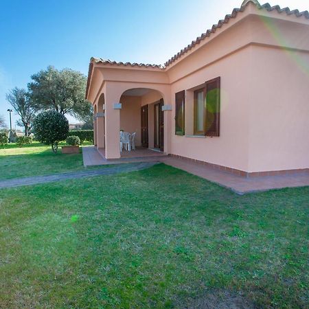 Residence Cinta 3 San Teodoro  Extérieur photo