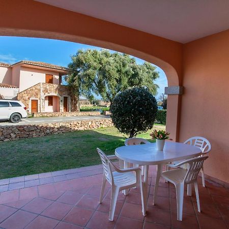 Residence Cinta 3 San Teodoro  Extérieur photo