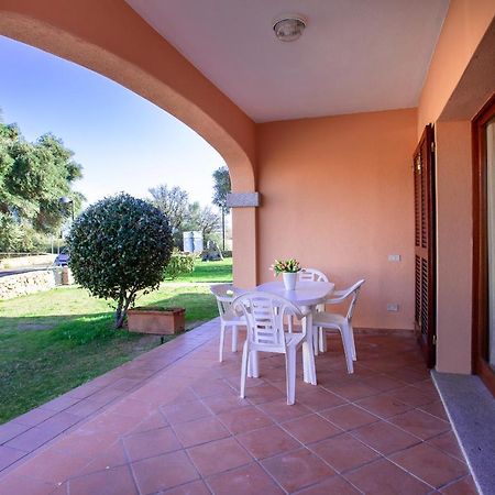 Residence Cinta 3 San Teodoro  Extérieur photo