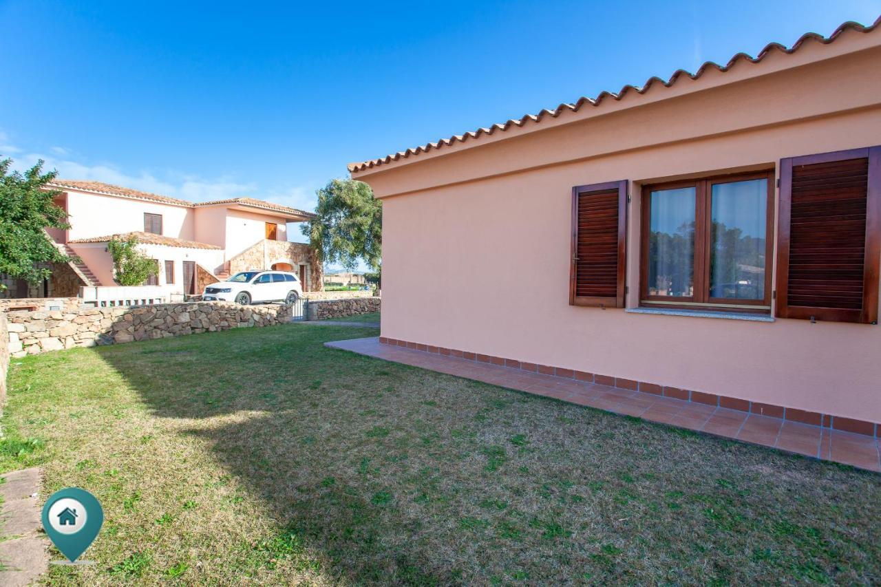 Residence Cinta 3 San Teodoro  Extérieur photo