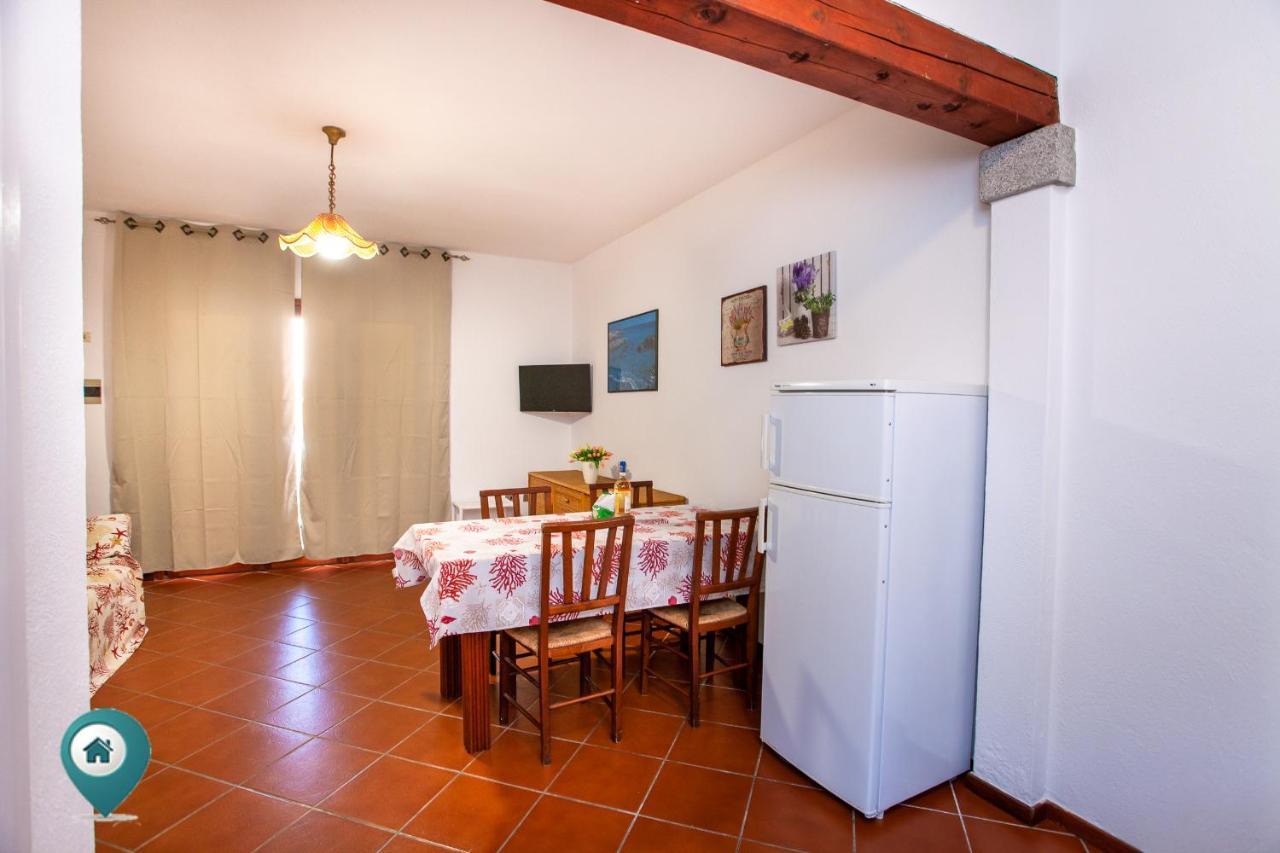 Residence Cinta 3 San Teodoro  Extérieur photo