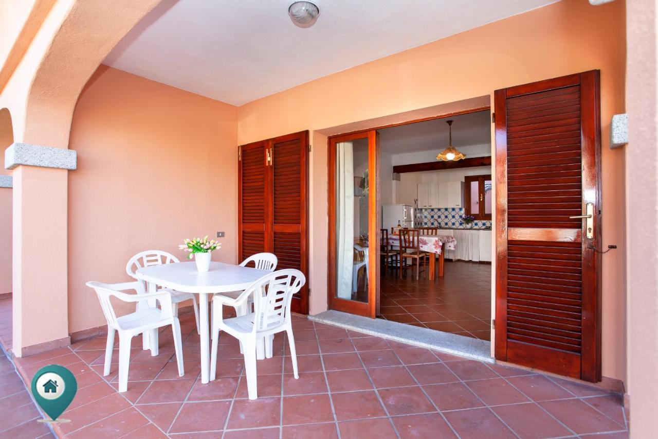 Residence Cinta 3 San Teodoro  Extérieur photo