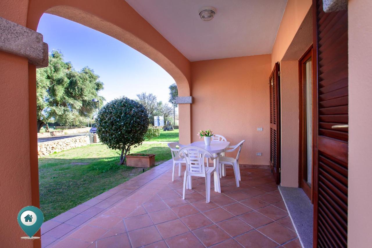 Residence Cinta 3 San Teodoro  Extérieur photo
