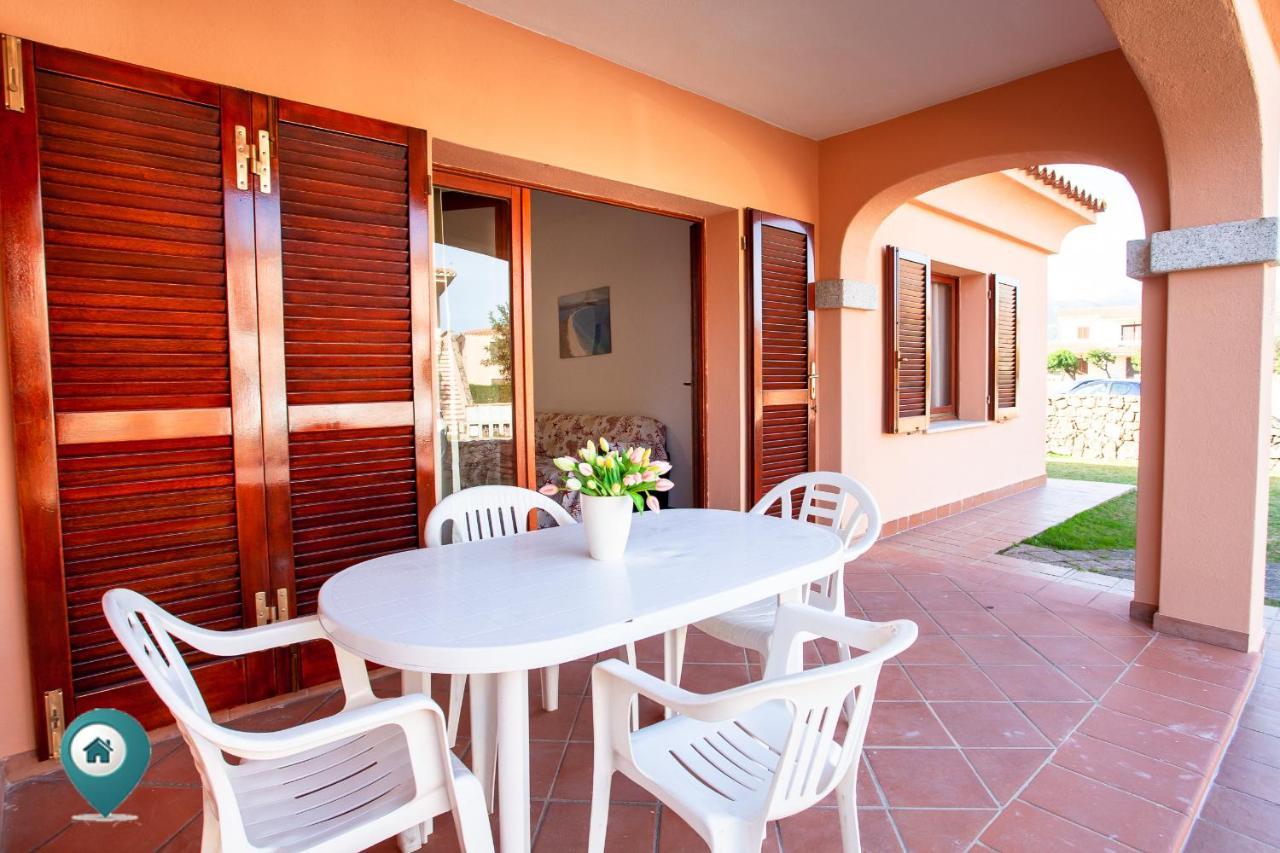Residence Cinta 3 San Teodoro  Extérieur photo