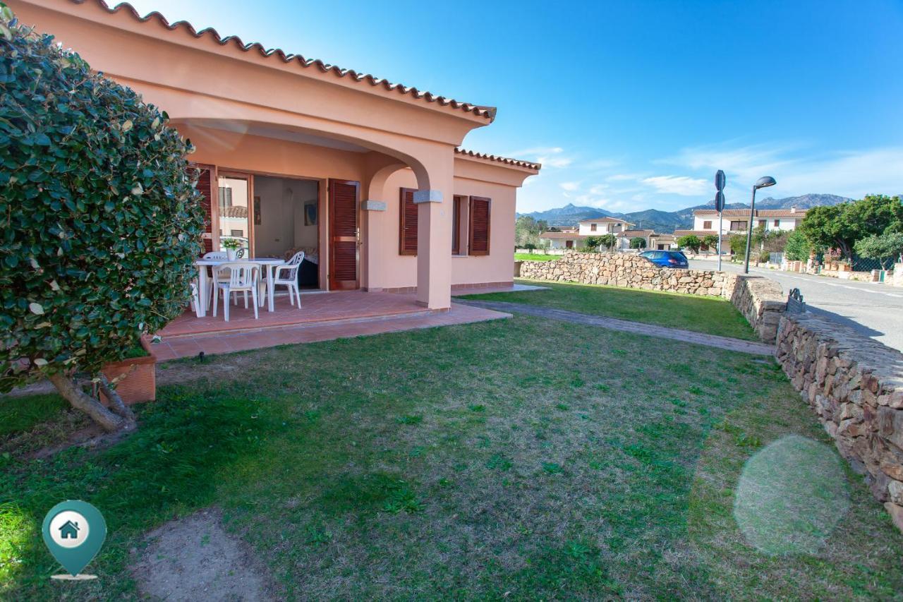 Residence Cinta 3 San Teodoro  Extérieur photo