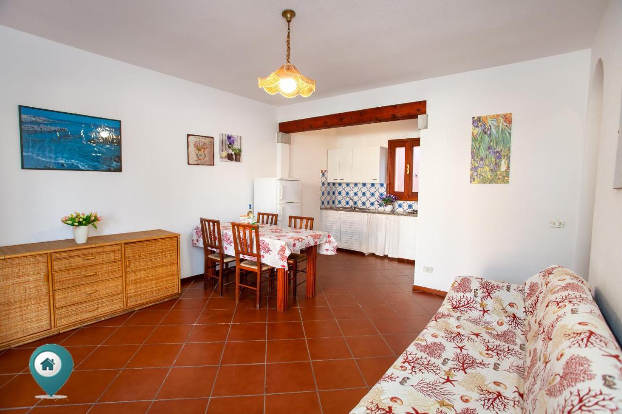 Residence Cinta 3 San Teodoro  Extérieur photo
