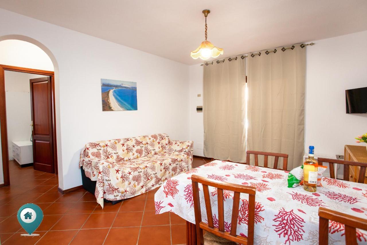 Residence Cinta 3 San Teodoro  Extérieur photo