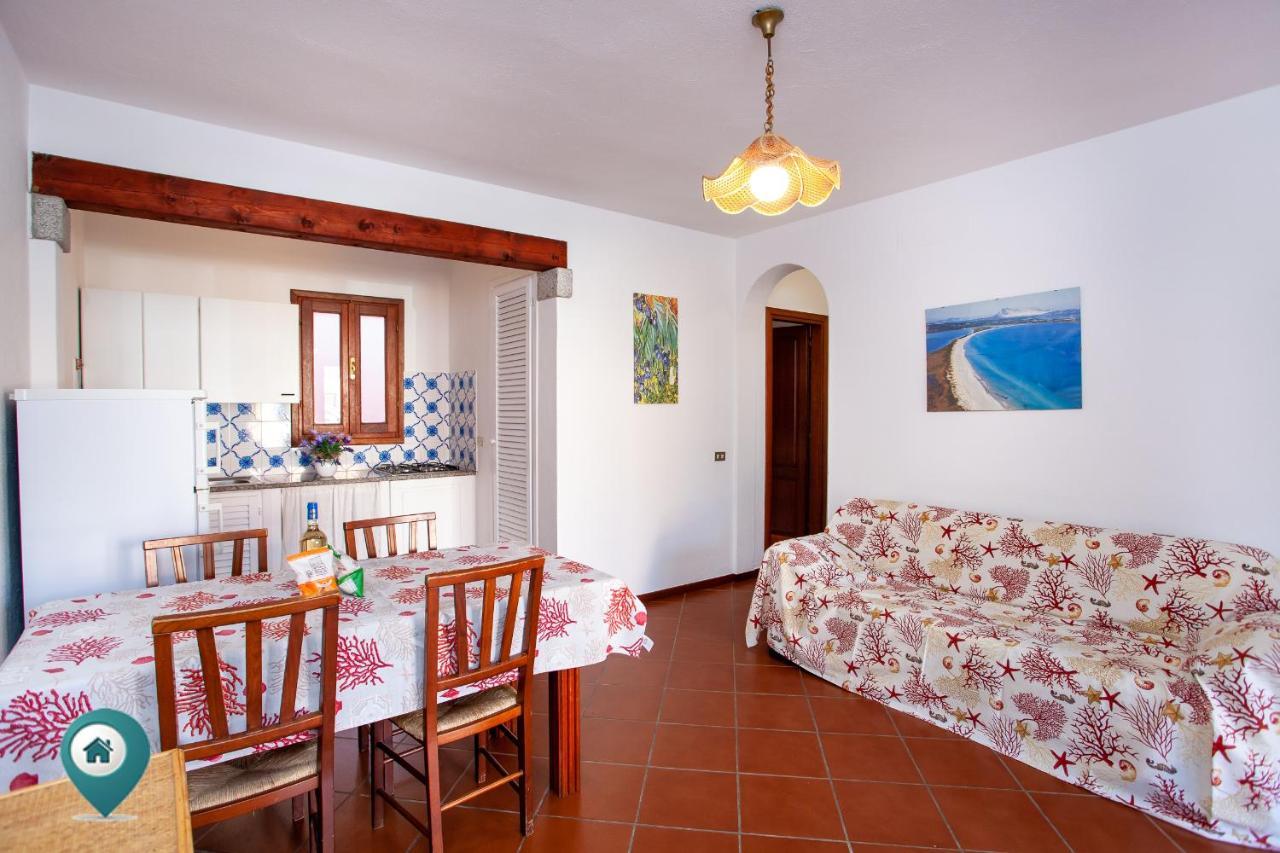 Residence Cinta 3 San Teodoro  Extérieur photo
