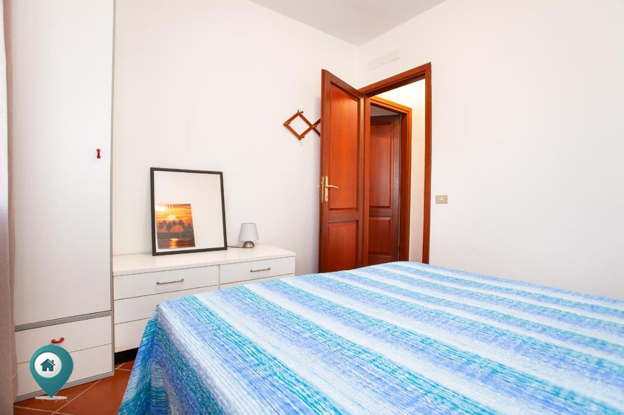 Residence Cinta 3 San Teodoro  Extérieur photo