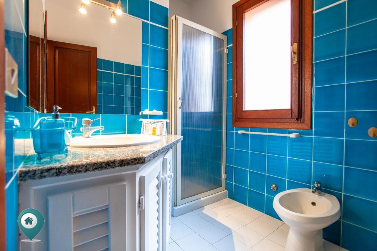 Residence Cinta 3 San Teodoro  Extérieur photo