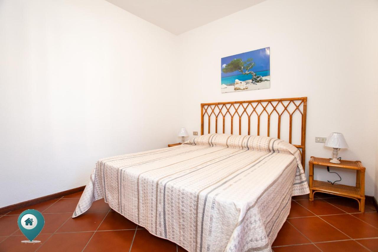 Residence Cinta 3 San Teodoro  Extérieur photo