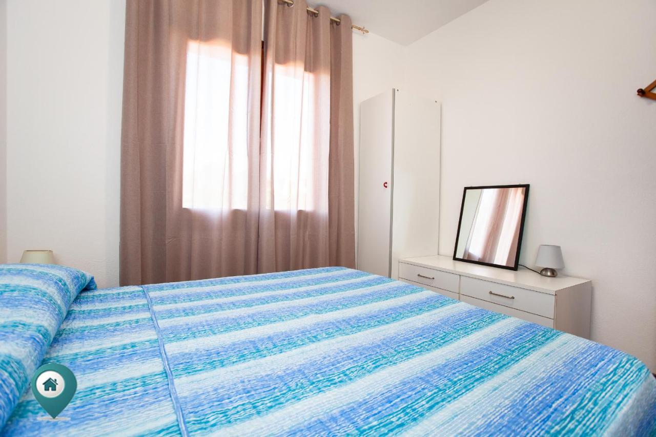 Residence Cinta 3 San Teodoro  Extérieur photo